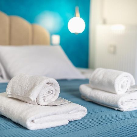 Modern Apartment 200M From Acropolis 100Mbps Netflix Athen Exterior foto