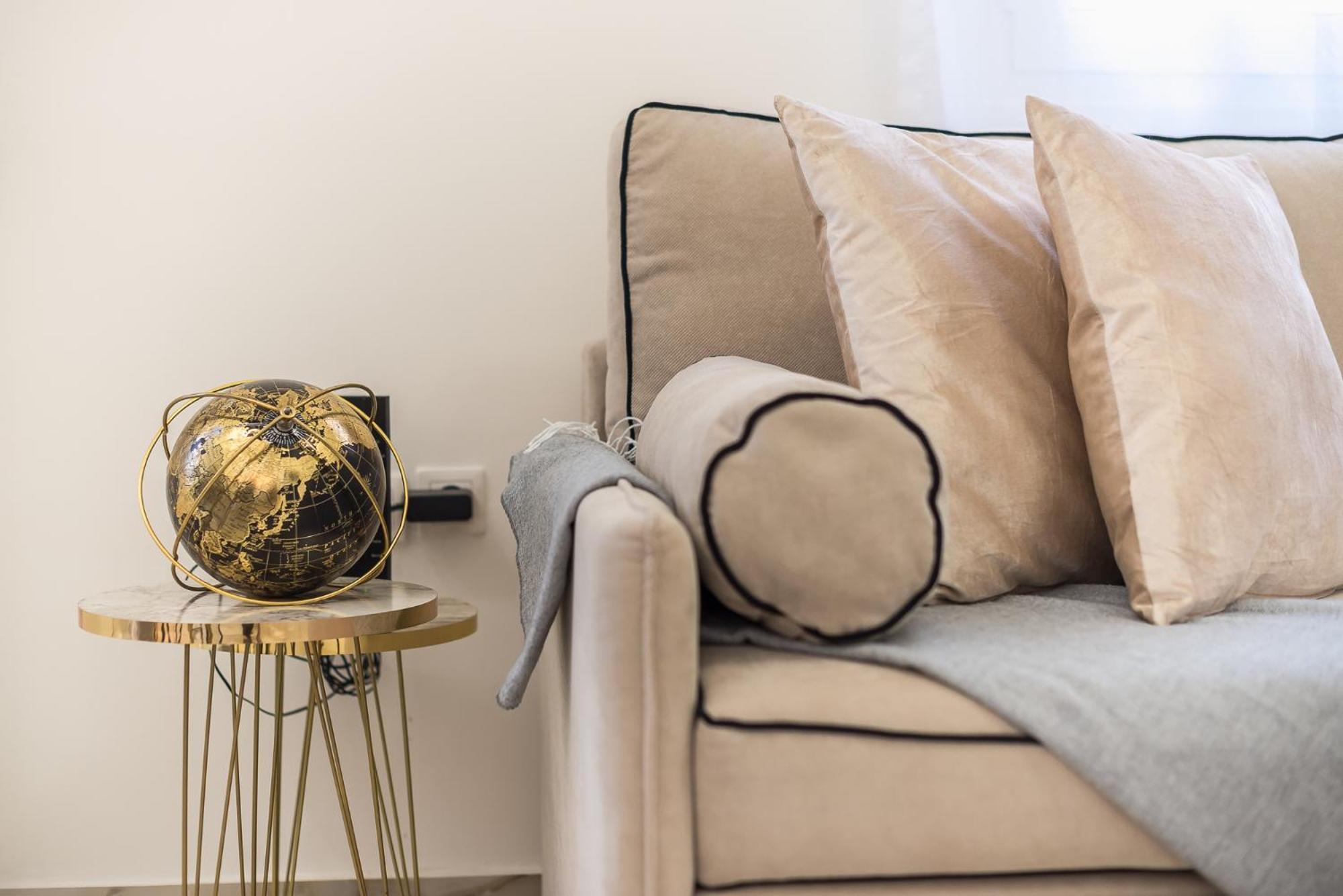 Modern Apartment 200M From Acropolis 100Mbps Netflix Athen Exterior foto
