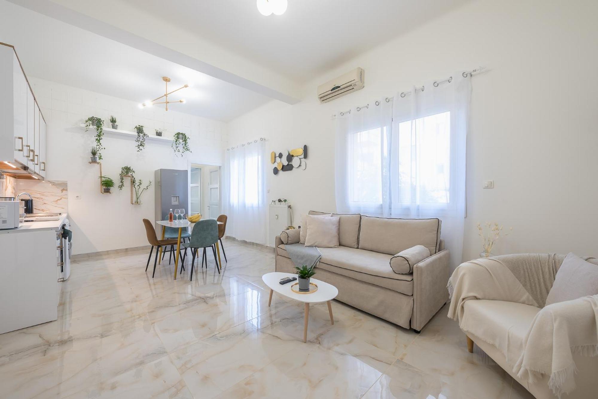 Modern Apartment 200M From Acropolis 100Mbps Netflix Athen Exterior foto