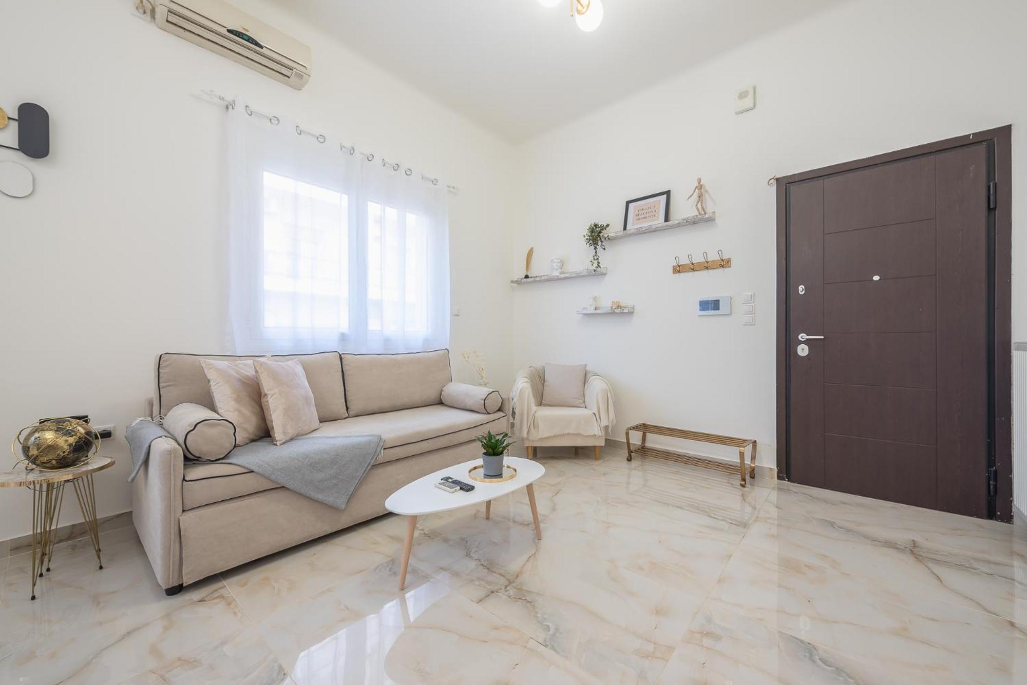 Modern Apartment 200M From Acropolis 100Mbps Netflix Athen Exterior foto