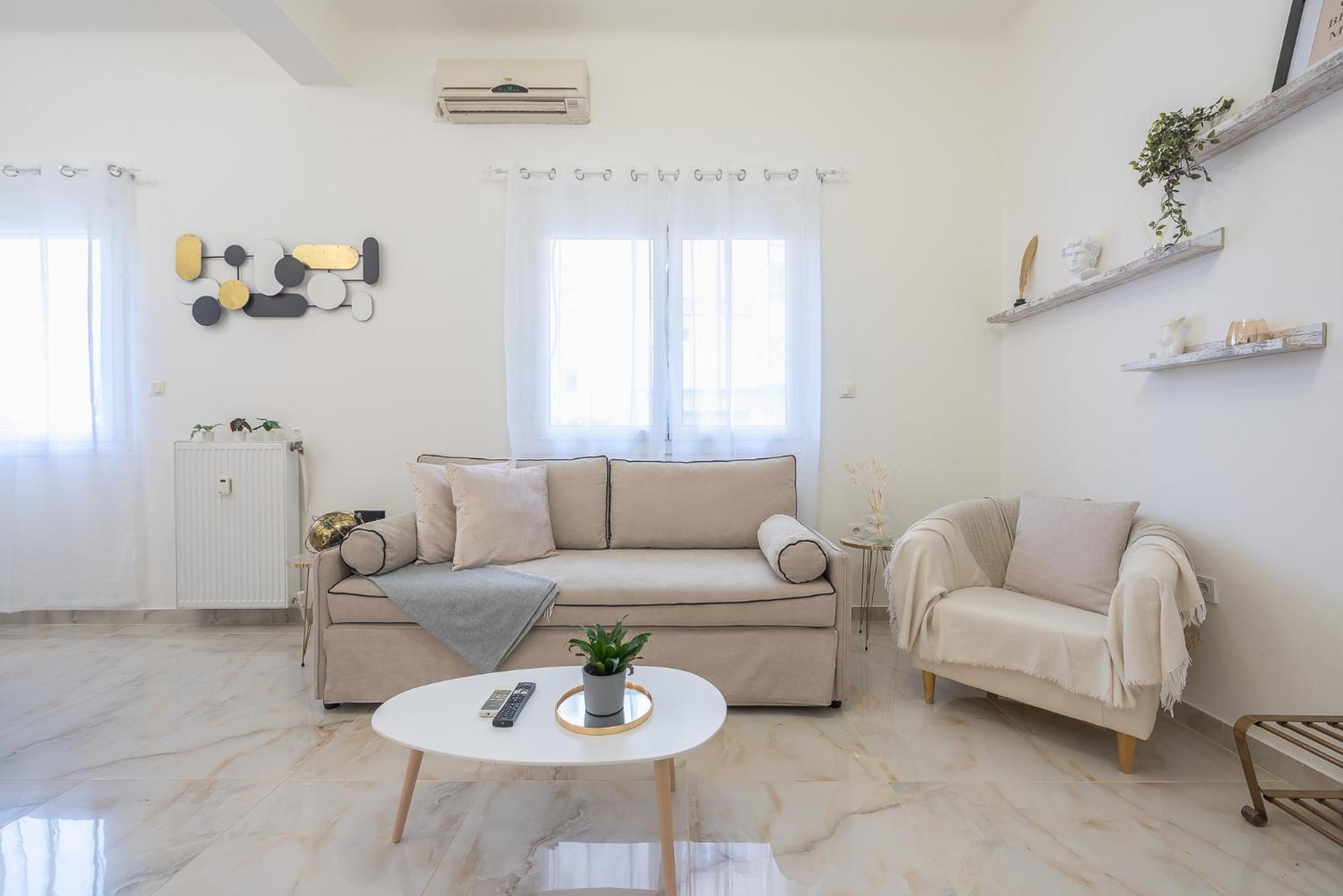 Modern Apartment 200M From Acropolis 100Mbps Netflix Athen Exterior foto