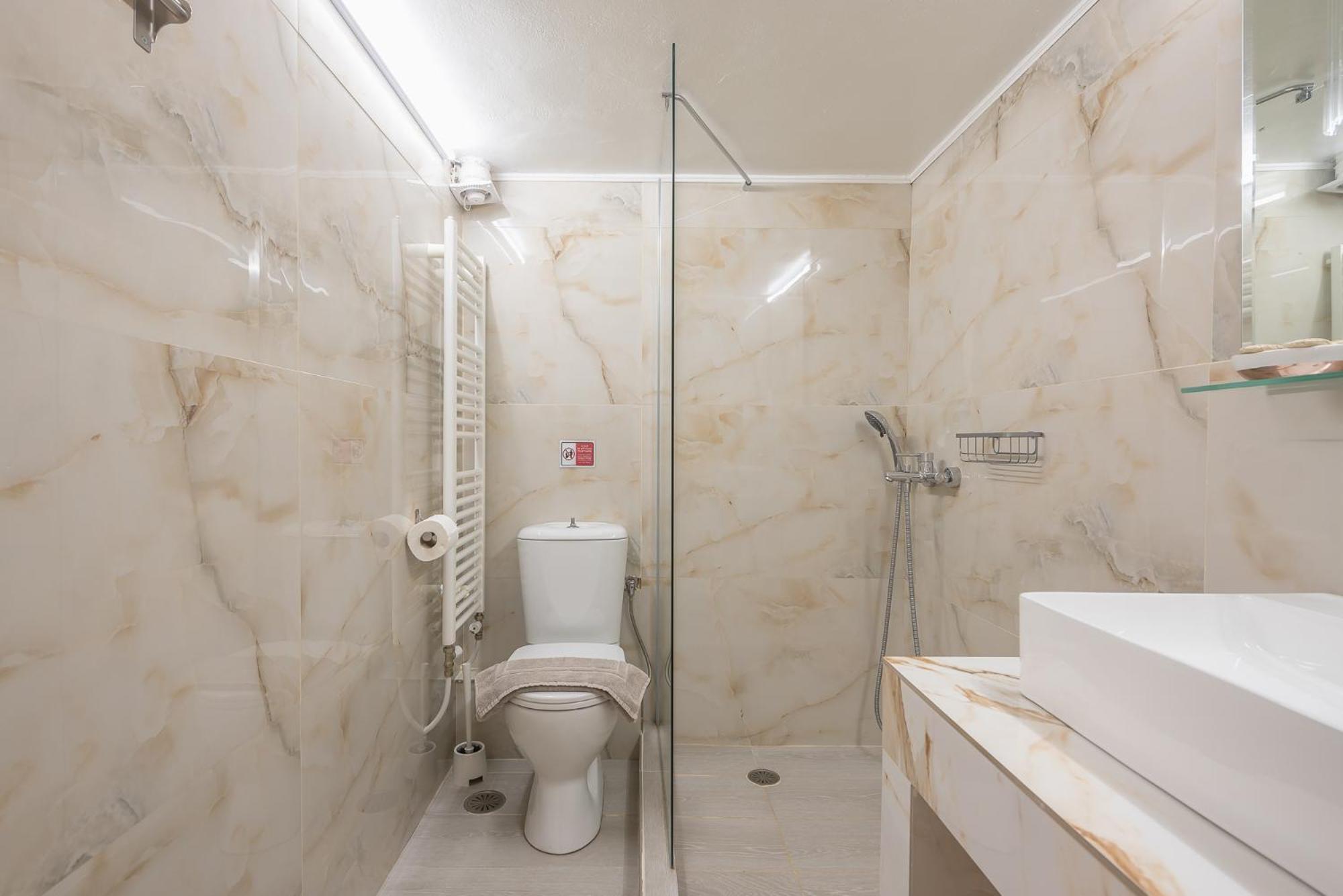 Modern Apartment 200M From Acropolis 100Mbps Netflix Athen Exterior foto