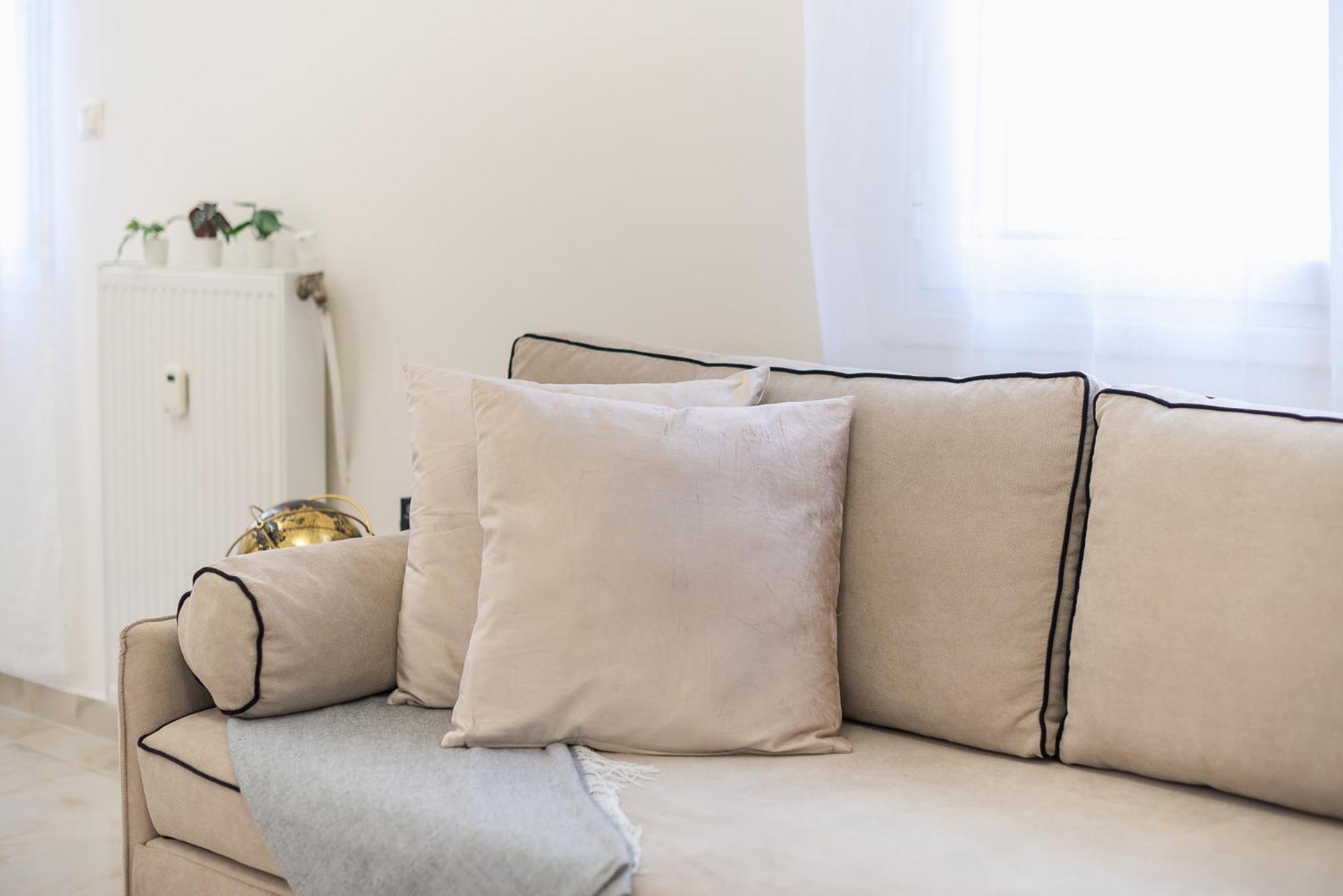 Modern Apartment 200M From Acropolis 100Mbps Netflix Athen Exterior foto