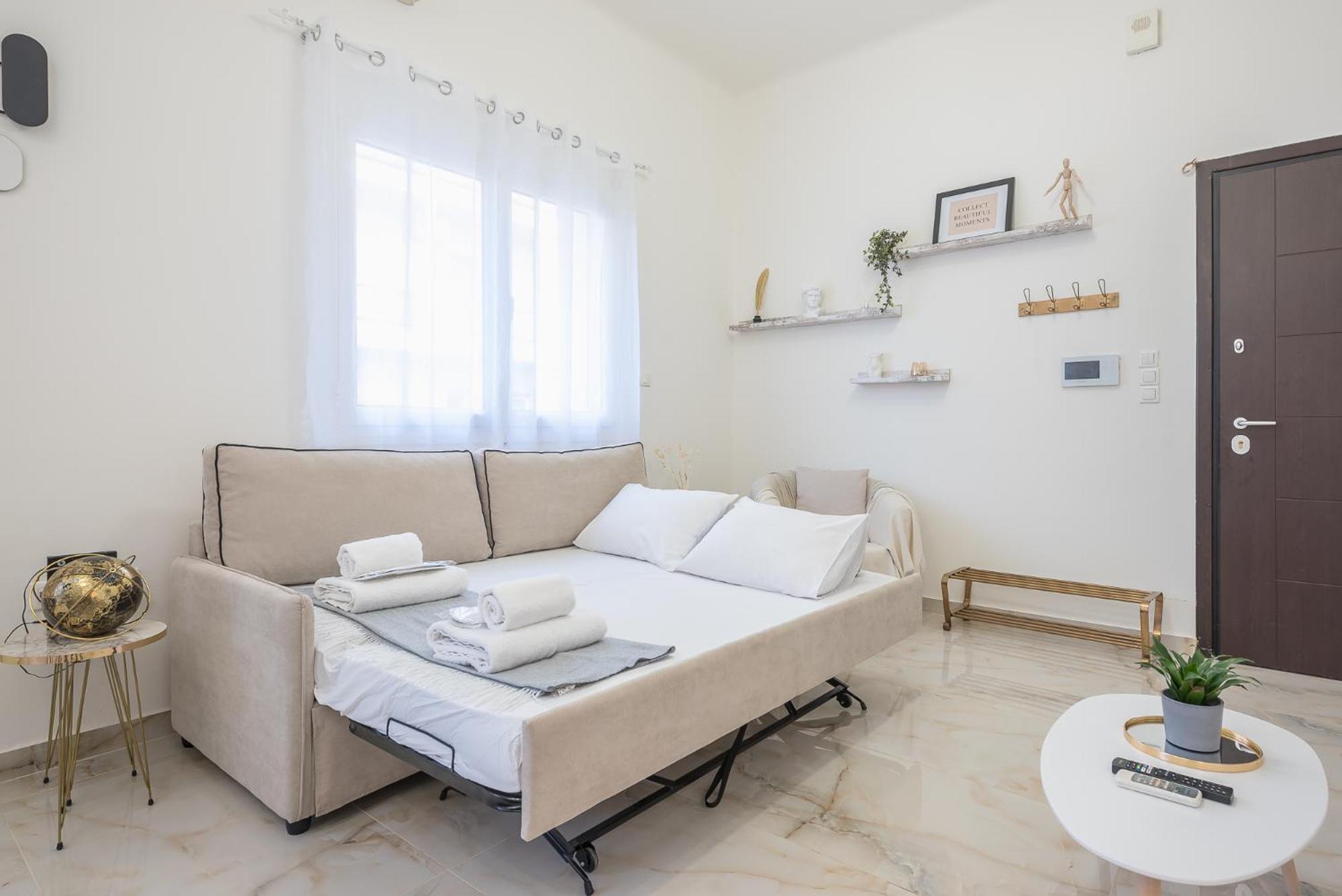 Modern Apartment 200M From Acropolis 100Mbps Netflix Athen Exterior foto