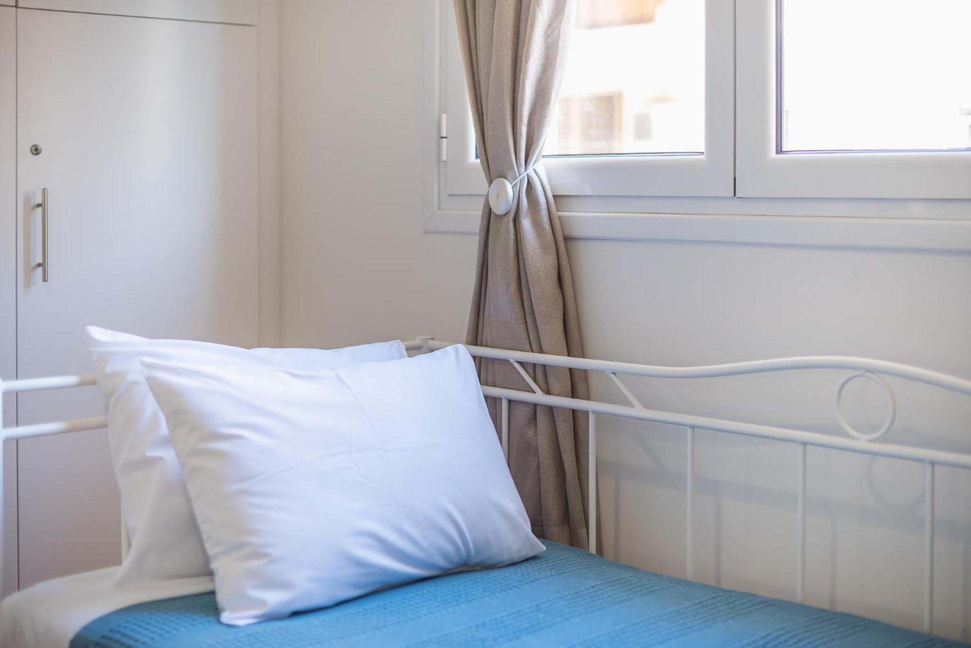 Modern Apartment 200M From Acropolis 100Mbps Netflix Athen Exterior foto